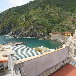 Giuli Vista Mare Guest house