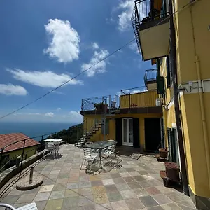 Casa de hóspedes Affittacamere Pzeta