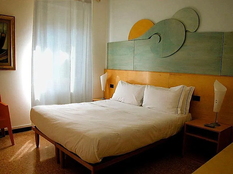 Guest house Affittacamere Tonino Basso Vernazza