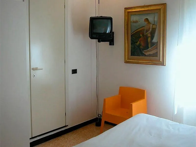 Affittacamere Tonino Basso Vernazza Guest house
